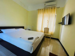 AKR Residency